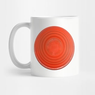 CLAY PIGEON TRAP SHOOTING SKEET Mug